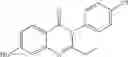 Fig. 23 - Quinazolinone derivatives useful as vanilloid antagonists
