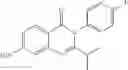 Fig. 35 - Quinazolinone derivatives useful as vanilloid antagonists