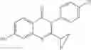 Fig. 40 - Quinazolinone derivatives useful as vanilloid antagonists