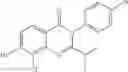 Fig. 42 - Quinazolinone derivatives useful as vanilloid antagonists