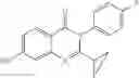 Fig. 45 - Quinazolinone derivatives useful as vanilloid antagonists