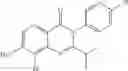 Fig. 48 - Quinazolinone derivatives useful as vanilloid antagonists