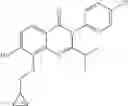Fig. 49 - Quinazolinone derivatives useful as vanilloid antagonists