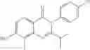 Fig. 65 - Quinazolinone derivatives useful as vanilloid antagonists