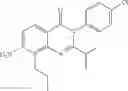 Fig. 67 - Quinazolinone derivatives useful as vanilloid antagonists