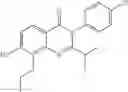 Fig. 71 - Quinazolinone derivatives useful as vanilloid antagonists