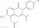 Fig. 78 - Quinazolinone derivatives useful as vanilloid antagonists