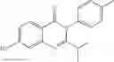 Fig. 80 - Quinazolinone derivatives useful as vanilloid antagonists