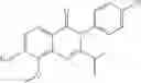 Fig. 81 - Quinazolinone derivatives useful as vanilloid antagonists