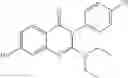 Fig. 83 - Quinazolinone derivatives useful as vanilloid antagonists
