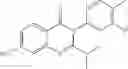 Fig. 89 - Quinazolinone derivatives useful as vanilloid antagonists