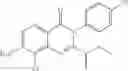 Fig. 90 - Quinazolinone derivatives useful as vanilloid antagonists