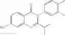 Fig. 94 - Quinazolinone derivatives useful as vanilloid antagonists