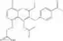Fig. 12 - Quinolines and their therapeutic use