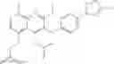 Fig. 25 - Quinolines and their therapeutic use