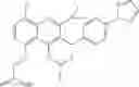 Fig. 26 - Quinolines and their therapeutic use
