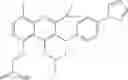 Fig. 28 - Quinolines and their therapeutic use