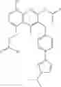Fig. 37 - Quinolines and their therapeutic use
