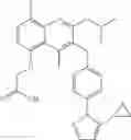 Fig. 40 - Quinolines and their therapeutic use