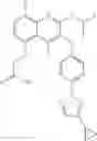Fig. 41 - Quinolines and their therapeutic use