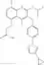 Fig. 44 - Quinolines and their therapeutic use