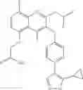 Fig. 46 - Quinolines and their therapeutic use