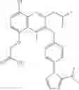 Fig. 48 - Quinolines and their therapeutic use