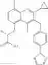 Fig. 53 - Quinolines and their therapeutic use