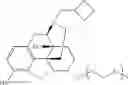 Fig. 43 - Oligomer-opioid agonist conjugates