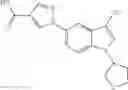 Fig. 104 - Compounds effective as xanthine oxidase inhibitors, method for preparing the same, and pharmaceutical composition containing the same
