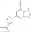 Fig. 124 - Compounds effective as xanthine oxidase inhibitors, method for preparing the same, and pharmaceutical composition containing the same