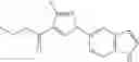 Fig. 41 - Compounds effective as xanthine oxidase inhibitors, method for preparing the same, and pharmaceutical composition containing the same