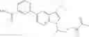 Fig. 72 - Compounds effective as xanthine oxidase inhibitors, method for preparing the same, and pharmaceutical composition containing the same