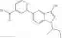 Fig. 74 - Compounds effective as xanthine oxidase inhibitors, method for preparing the same, and pharmaceutical composition containing the same
