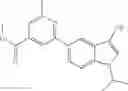 Fig. 79 - Compounds effective as xanthine oxidase inhibitors, method for preparing the same, and pharmaceutical composition containing the same