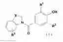 Fig. 01 - Phenol derivative