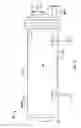 Fig. 16 - Microchannel compression reactor