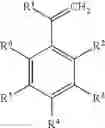 Fig. 02 - Flame retardant composition for use in styrenics