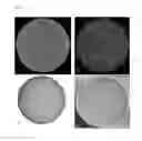 Fig. 12 - MULTIMODAL VISIBLE POLYMER EMBOLIZATION MATERIAL