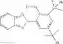 Fig. 83 - UV stabilization of isosorbide polycarbonates