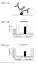 Fig. 15 - Methods for the generation of multispecific and multivalent antibodies