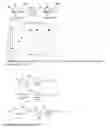 Fig. 10 - Method for synthesizing beta lactam compounds by decomposition of an alpha-diazo-beta-ketoamide using a fluorescent light source