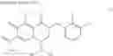 Fig. 129 - Substituted polycyclic carbamoylpyridone derivative
