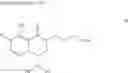 Fig. 151 - Substituted polycyclic carbamoylpyridone derivative