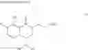Fig. 155 - Substituted polycyclic carbamoylpyridone derivative