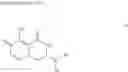 Fig. 161 - Substituted polycyclic carbamoylpyridone derivative