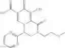 Fig. 187 - Substituted polycyclic carbamoylpyridone derivative