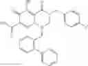 Fig. 199 - Substituted polycyclic carbamoylpyridone derivative