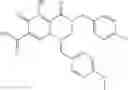 Fig. 200 - Substituted polycyclic carbamoylpyridone derivative