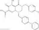 Fig. 205 - Substituted polycyclic carbamoylpyridone derivative